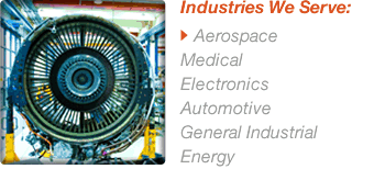 Industries